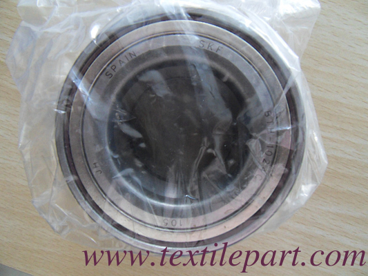 PRO14691 Cuscinetto a rulli utilizzato su G6300