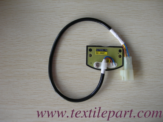 Tabella di codifica 627956-70 per TUSDAKOMA ZAX-N,ZAX-E