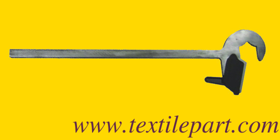 KSX029446409 STABELLA DI HOOK PER CONNETTAZIONE AL FRAGGIO SULZER G6300 FAST