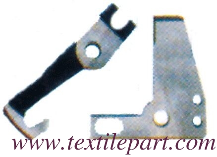 Tesi a trama di picanolo B52246