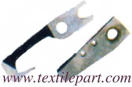 Macchine per tessere Picanol Gamma forbici a trama BA207817 BA211564