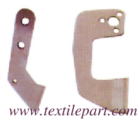 Picanol Weft scisore BE89685, BE89686