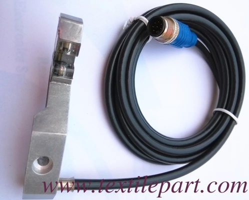 Detettore di getto d'aria Picanol 800 BE315842 BE308842