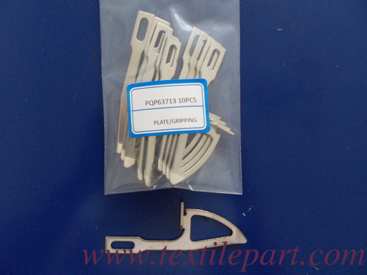 PQP63713 PIASTRA/PRESA/TRAMA