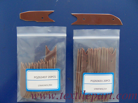 PQZ63407, PQZ63631 STRIP/WSC/RH GRIPPER/SUPP.