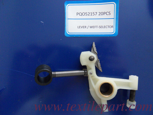 PQO52157 LEVA/SELETTORE TRAMA