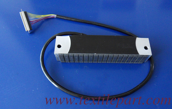 F292.464.42 Staubli Electromagnet 16 fotogrammi