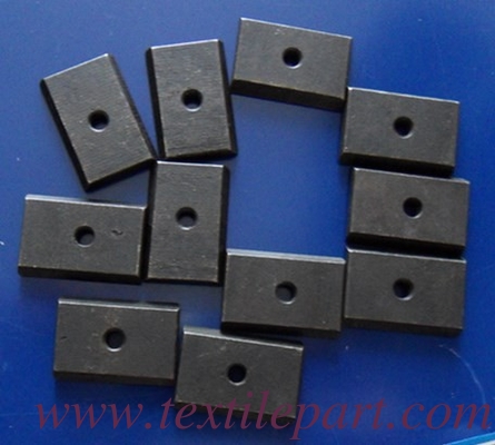 PNP63235 Guida del nastro RH / piastra di chiusura