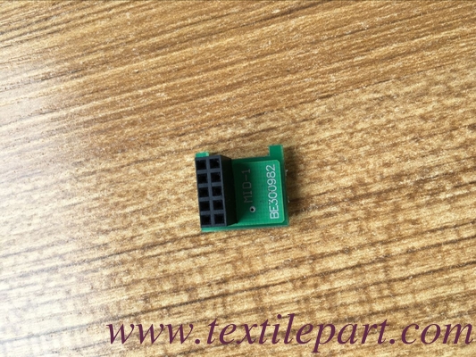 BE300982/BA300981 MID-1 PCIANOL PARTI di telaio