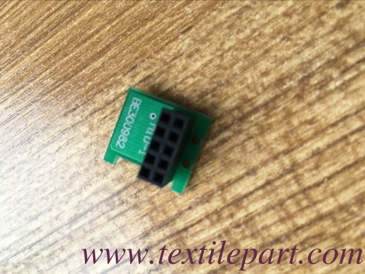 BE300982/BA300981 MID-1 PCIANOL PARTI di telaio
