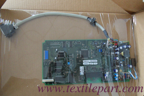 BE205928 Tabella KBD/X-2 per il picanolo gamma