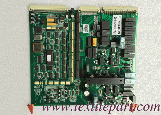 PSO000210000 G6300 Corpo di produzione SMIT Ricambi