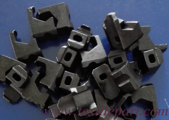 911307333 PIECE DI CLAMPING DENTRO 911107258, SULZER PARTI di ricambio di lana proiettile