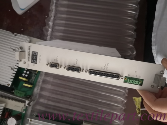 Berger Lahr D953.53 carta nuova made in China 3000 506.1 1001Ek per telai Vamatex PCB
