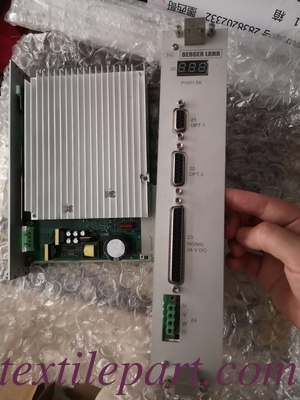 Berger Lahr D953.53 carta nuova made in China 3000 506.1 1001Ek per telai Vamatex PCB