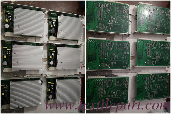 Berger Lahr D953.53 carta nuova made in China 3000 506.1 1001Ek per telai Vamatex PCB