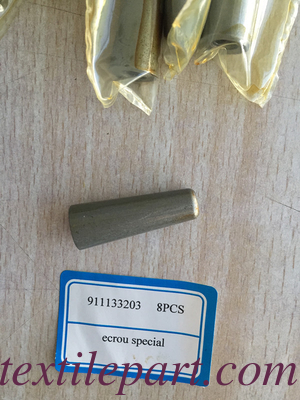911133203 ecrou speciale M8/15/40, 911-133-203, 911 133 203