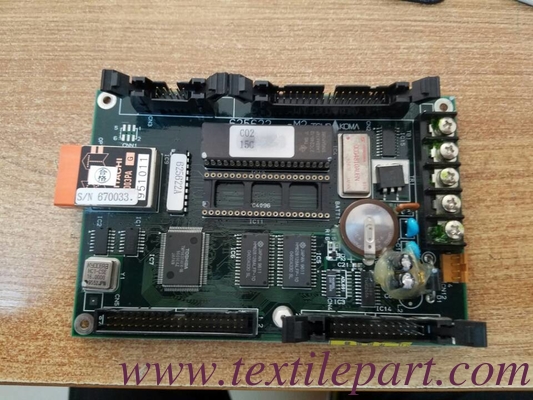 625622 ZAX205 Board