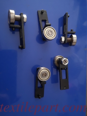 4100002396 Clampo a rulli per filati di tessuto