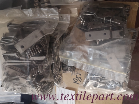 127966P HOOK 127966Q HOOK KARL MAYER parti di ricambio