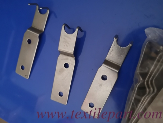 127966P HOOK 127966Q HOOK KARL MAYER parti di ricambio