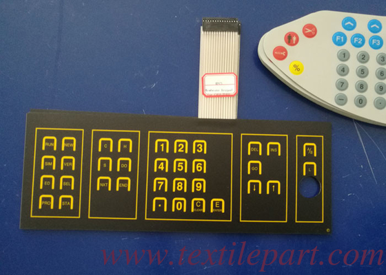 VAMATEX C401 PARTI di ricambio