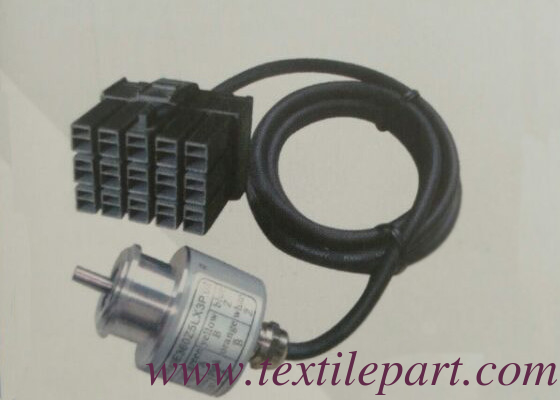 12 pin 9820993 ENCODER VAMATEX LEONARDO / K88 PARTI di telaio