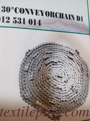 912531015 911 831 195 CONVEYOR CHAIN, 153' / MB390