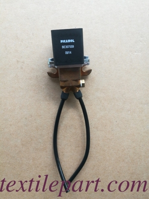 BE307559 Valvola solenoide a relè Omni-D Picanol Plus