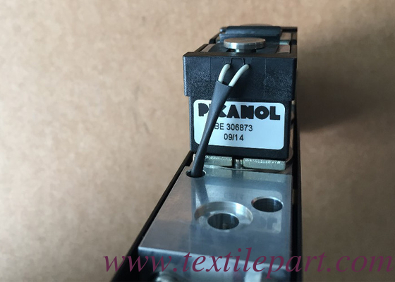 BE306920 Blocco valvola secondaria OMNI PLUS