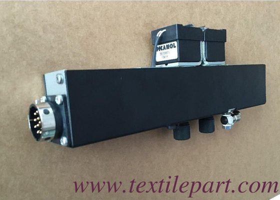 BE306920 Blocco valvola secondaria OMNI PLUS