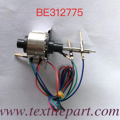 BE312775 BE312776 BA304201 BE315187 BE315190 Motore ELCA a picanolo