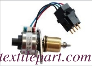 BE321882 OMNI PLUS Motore Ricambi per telaio Picanol