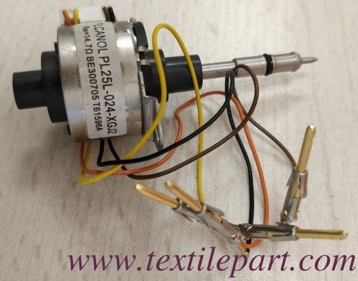 BE300706 BE300705 BE300968 BE307185 BE300186 ELCA Motore PICANOL OMNI