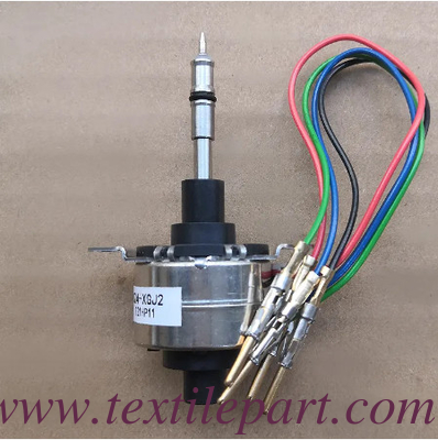 BE307185 Motore ELCA PICANOL OMNIPLUS800