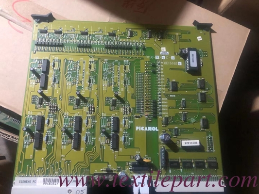 BE151624 AISQ-B/4C-1 BE151623 AISQ-B/2C-1 Ricambi di telaio Picanol