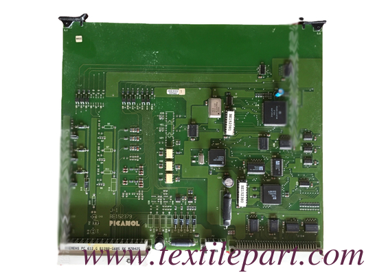 BE152379 Ricambi per circuiti stampati J-1 Picanol