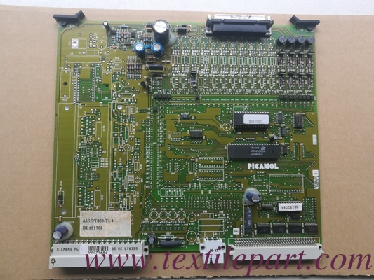 BE151702 AISE/T280/TI-4 parti di telaio a picanolo
