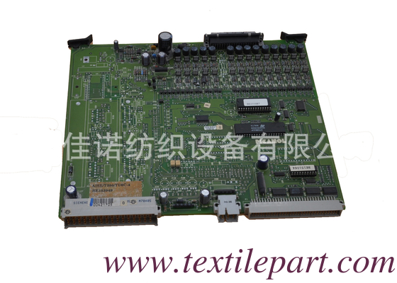 BE153949 AISE/T380/TI/6C-4 parti di telaio al picanolo