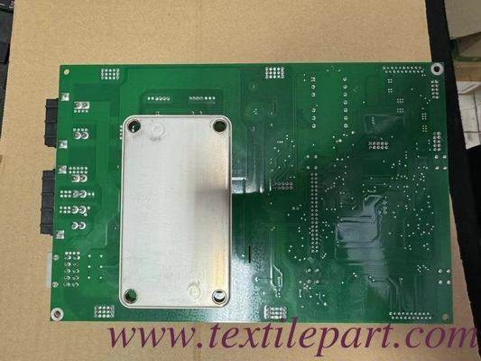 BE242317 RBMM110-1V3 Ricambi per telaio