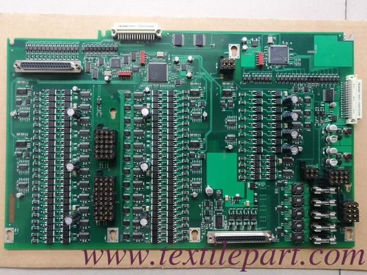 BE238657 IBR 12C-7V2 PICANOL PARTI di telaio