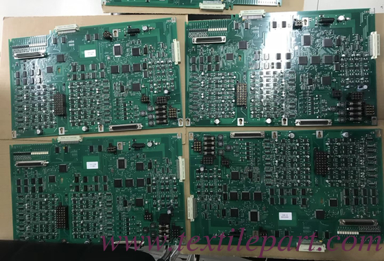 BE222402 IBR/8C-7 BE238656 IBR/8C-7 V2 BE244305.00 IBR/8C-7V3 PICANOL IBR BOARD