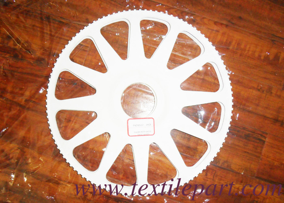 PNZ48522 107T RADIO VELOCE SMIT RAPIER PARTI di telaio