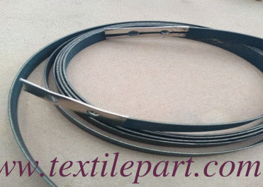 910003527 632477501 CORREA KEVLAR G6200 Cintura L=2855 910-003-527 632-477-501 Parti di telaio da rapina