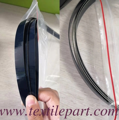 910003527 632477501 CORREA KEVLAR G6200 Cintura L=2855 910-003-527 632-477-501 Parti di telaio da rapina