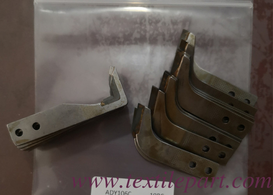 ADY106C BDY109C Tagliatore Somet 11E/ SE ADY107B ADY106B Tagliatore Somet SM93