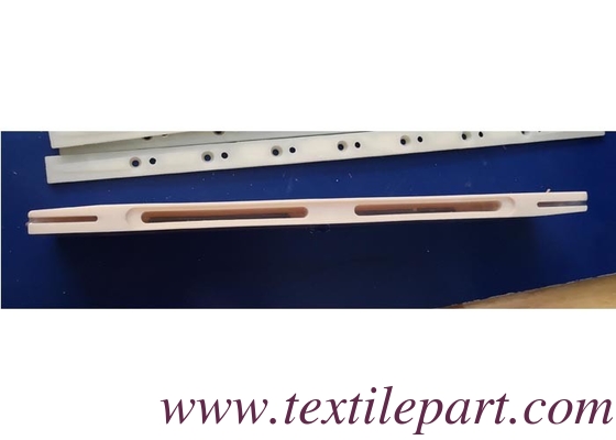 HDB100A Somet Gripper Opener L=45.3cm Somet THEMA 11E ricambi