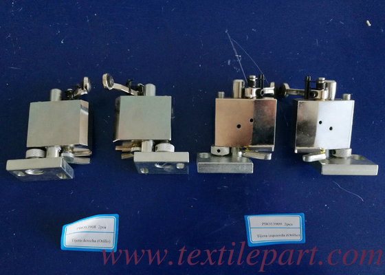 PBO17122 PBO17123 SELVEGE CUTTER TP500 Nuovo Pignone