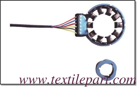 BE310060 PICANOL ENCODATORE del motore di decollo