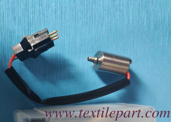 BE237902 Motore di taglio EDC PICANOL OPTIMAX PARTI di telaio